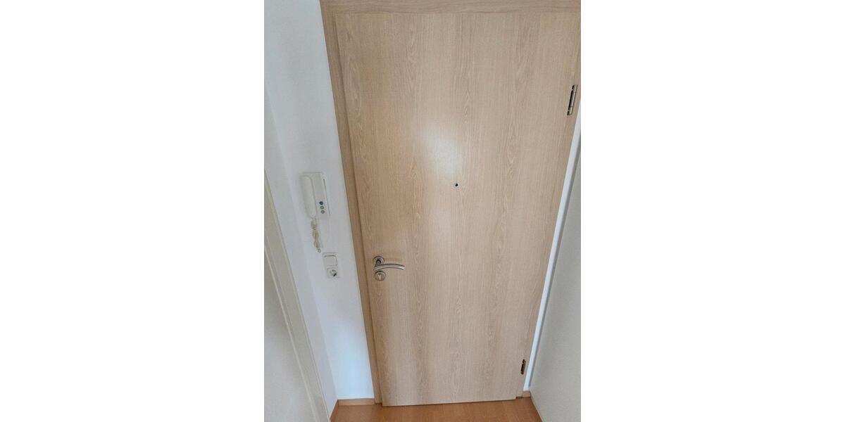 Etagenwohnung Frankenberg (Eder) - 3 Zimmer, 65 m&sup2;, 650&euro; | Angebot:26639021