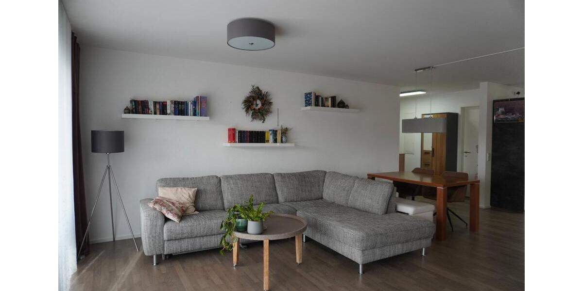 Etagenwohnung Rielasingen-Worblingen Worblingen - 3 Zimmer, 100 m&sup2;, 1.500&euro; | Angebot:26047559