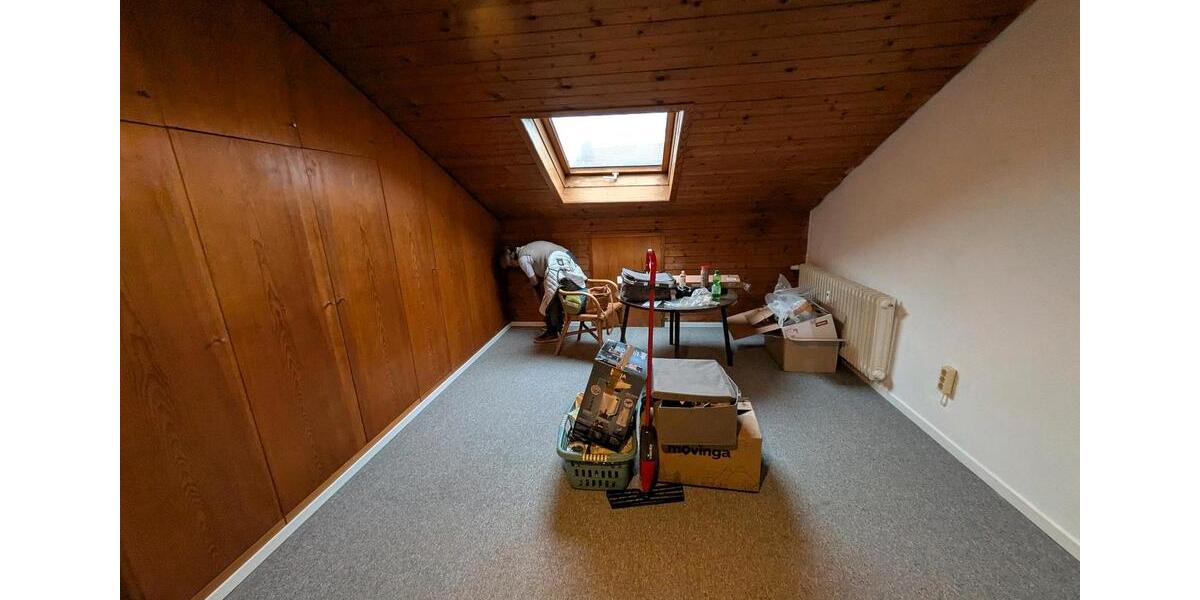 Dachgeschoßwohnung Rottenburg am Neckar - 2 Zimmer, 70 m&sup2;, 800&euro; | Angebot:24944948