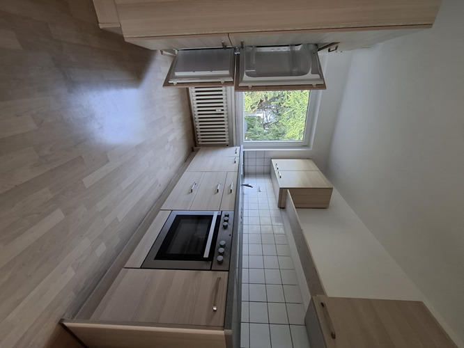 Etagenwohnung Bonn Zentrum - 3 Zimmer, 71 m&sup2;, 650&euro; | Angebot:26220538