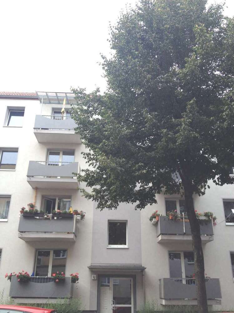 Wohnung zum Mieten in Magdeburg 490 € 61.4 m²