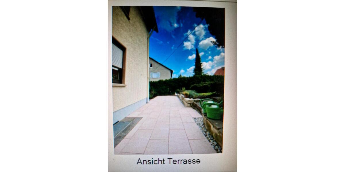 Etagenwohnung Ulm Söflingen - 3 Zimmer, 78 m&sup2;, 820&euro; | Angebot:26701920