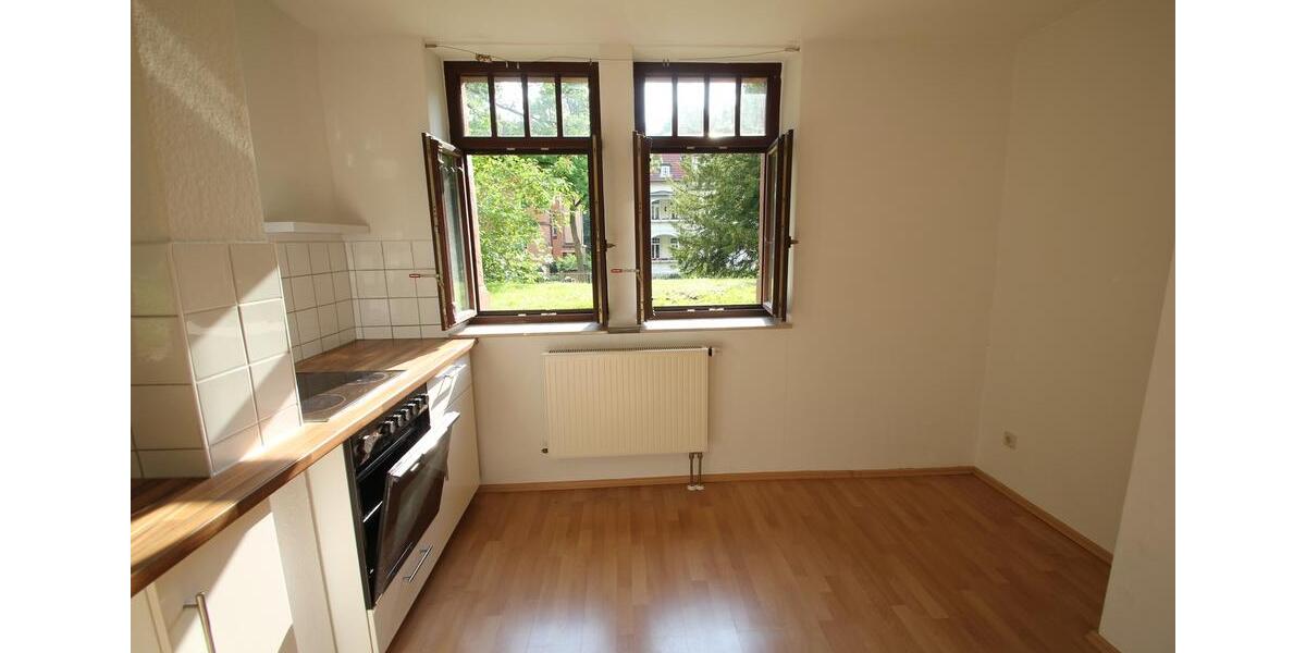 Etagenwohnung Göttingen Oststadt - 2 Zimmer, 60 m&sup2;, 735&euro; | Angebot:26679146