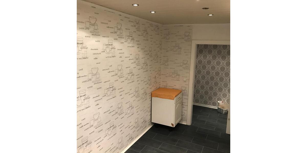 Etagenwohnung Bad Gandersheim - 4 Zimmer, 100 m&sup2;, 600&euro; | Angebot:25539315