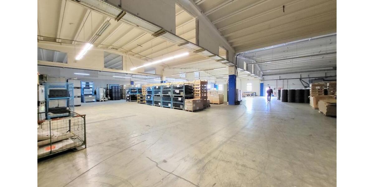 Gewerbeobjekt Rottenburg an der Laaber - 2.500&euro; | Angebot:25329350