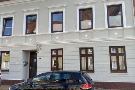 Wohnung Flensburg Jürgensby - 2.5 Zimmer, 55 m&sup2;, 550&euro; | Angebot:26896575