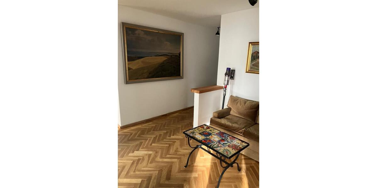 Etagenwohnung Eutin - 4 Zimmer, 85 m&sup2;, 1.800&euro; | Angebot:24527099