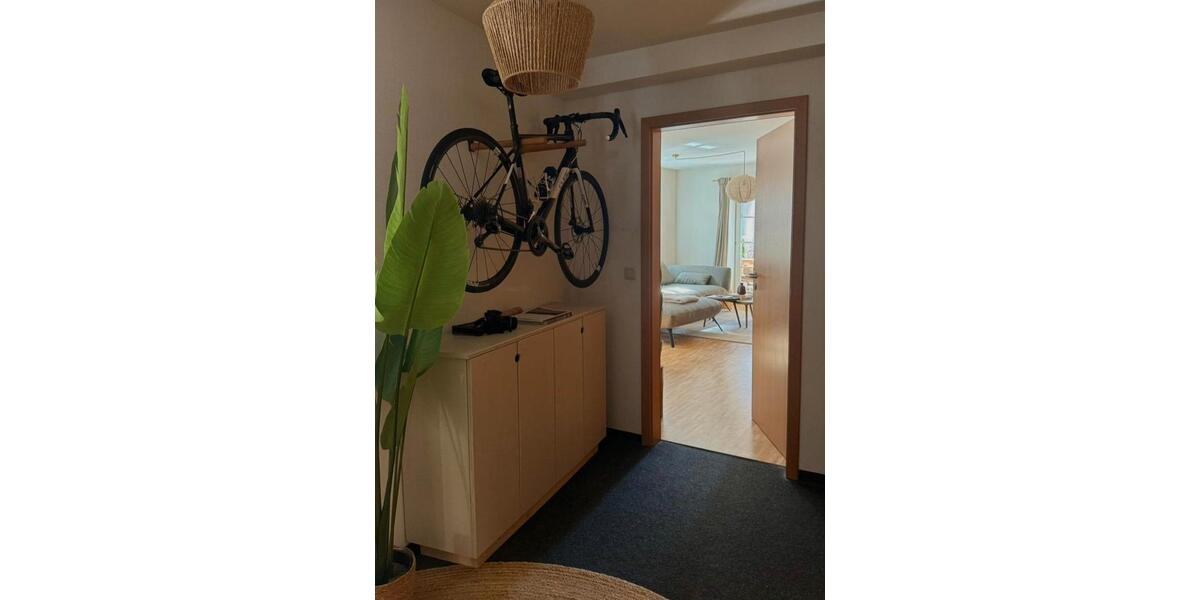 Etagenwohnung Dinkelsbühl - 2 Zimmer, 92 m&sup2;, 849&euro; | Angebot:25983261