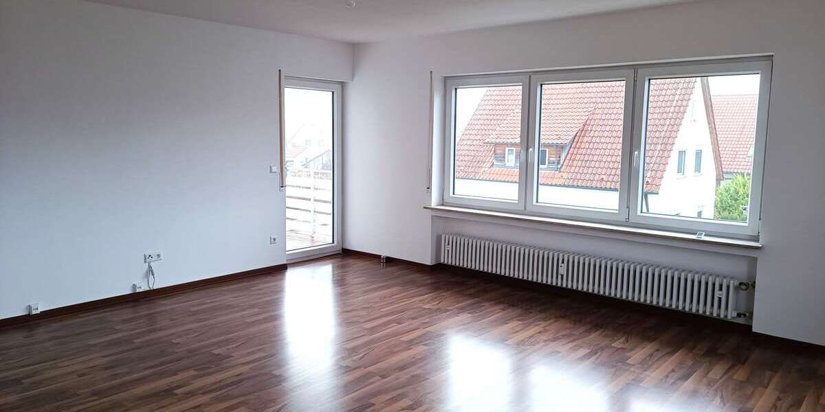 Wohnung zum Mieten in Senden 1.070 € 112 m² 4 zimmer