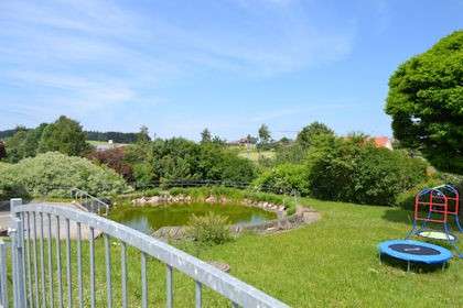 Wohnung Dunningen-Seedorf Seedorf - 4 Zimmer, 164 m&sup2;, 1.290&euro; | Angebot:22347016