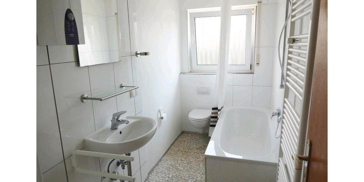 Etagenwohnung Bendorf - 1 Zimmer, 38 m&sup2;, 456&euro; | Angebot:24921311