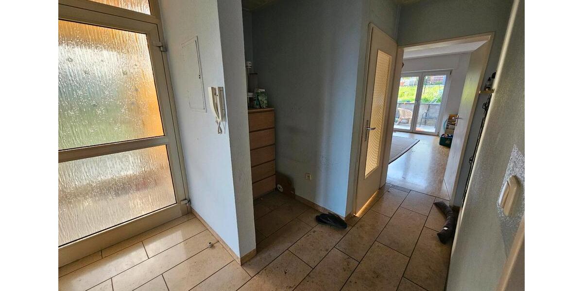 Wohnen auf Zeit Würzburg Steinbachtal - 2 Zimmer, 75 m&sup2;, 600&euro; | Angebot:26551322
