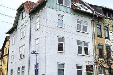 Wohnung Gotha - 3 Zimmer, 75 m&sup2;, 510&euro; | Angebot:25074162