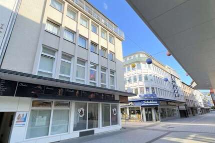 Wohnung wuppertal - 4 Zimmer, 106 m&sup2;, 1.100&euro; | Angebot:26979420