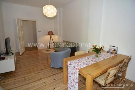 Wohnen auf Zeit Berlin Reinickendorf - 2 Zimmer, 66 m&sup2;, 1.250&euro; | Angebot:24002415