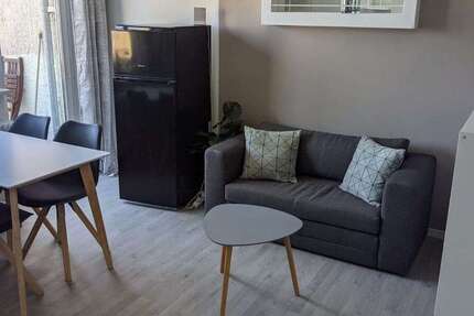 Wohnung zum Mieten in Berlin 850 € 34 m² 1 zimmer