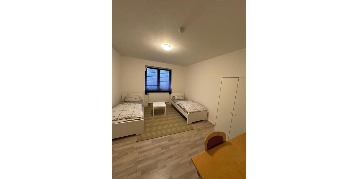Wohnen auf Zeit Erfurt Johannesplatz - 1 Zimmer, 65 m&sup2;, 500&euro; | Angebot:26321443