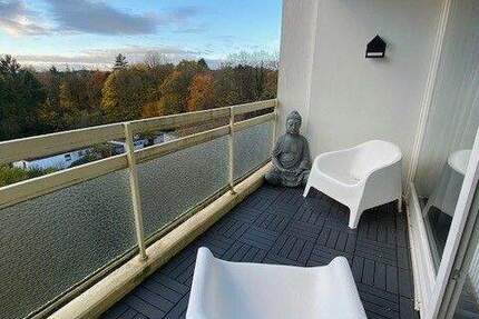 2 Zi.-Wohnung, Böge 6b in 21465 Reinbek - ein Angebot von IVD-HAUSVERWALTUNG GERD VON DER HEIDE 2 zimmer