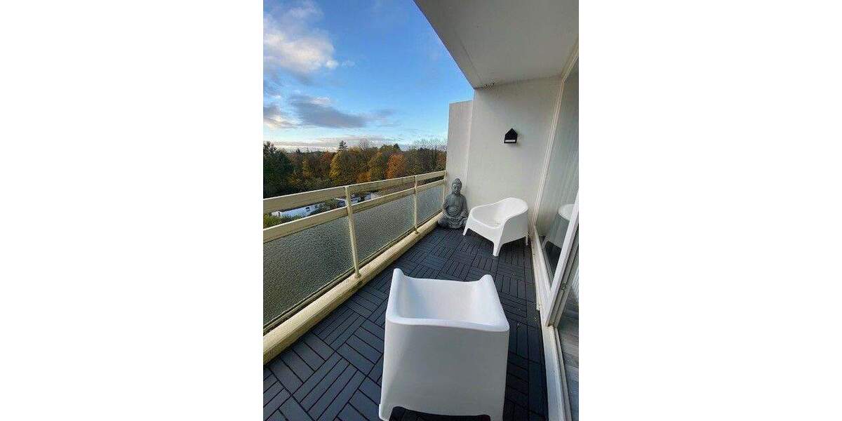 2 Zi.-Wohnung, Böge 6b in 21465 Reinbek - ein Angebot von IVD-HAUSVERWALTUNG GERD VON DER HEIDE 2 zimmer