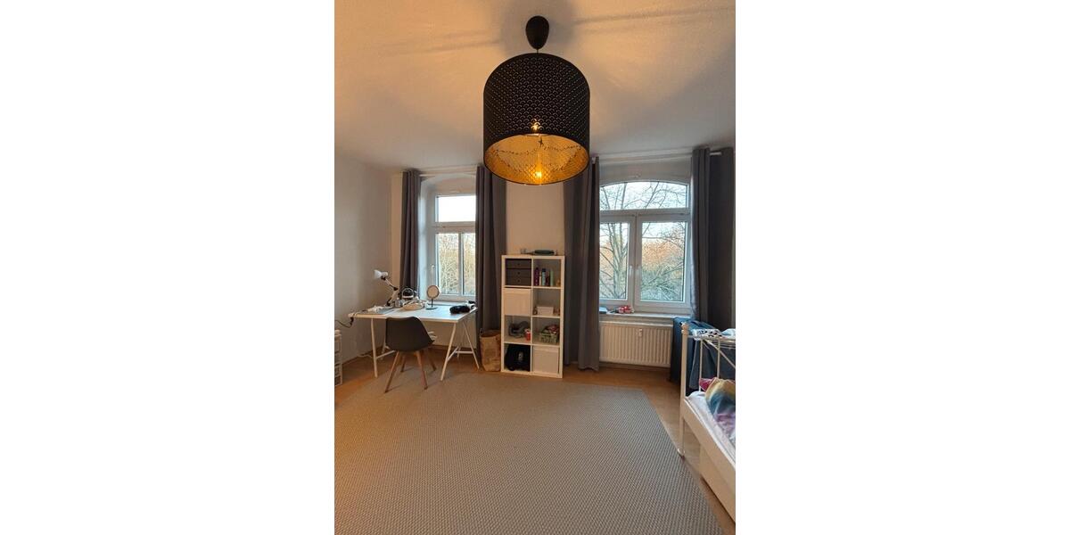 Schönes WG-Zimmer Nähe Uniklinik 1 zimmer