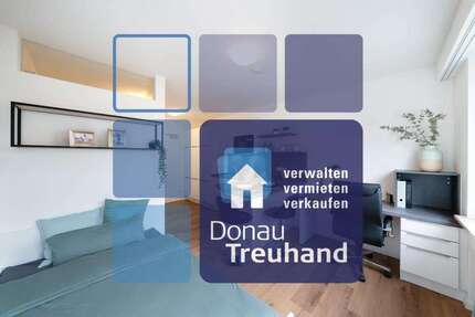 Wohnung Passau Mühltal - 1 Zimmer, 21 m&sup2;, 514&euro; | Angebot:26464464