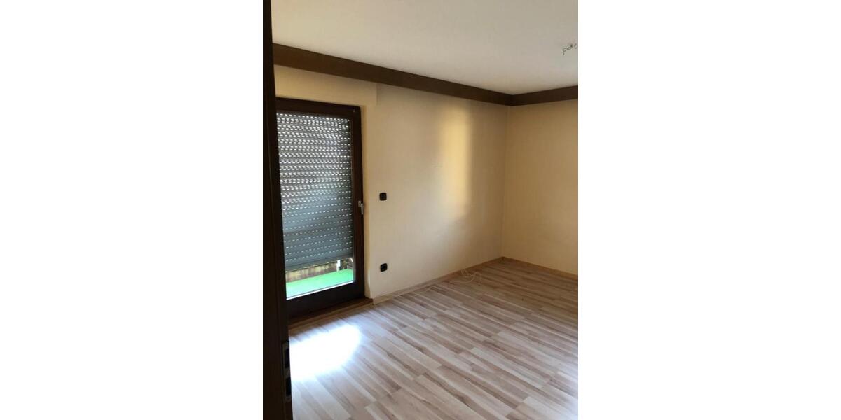 Etagenwohnung Freudenstadt - 2 Zimmer, 63 m&sup2;, 520&euro; | Angebot:24976141