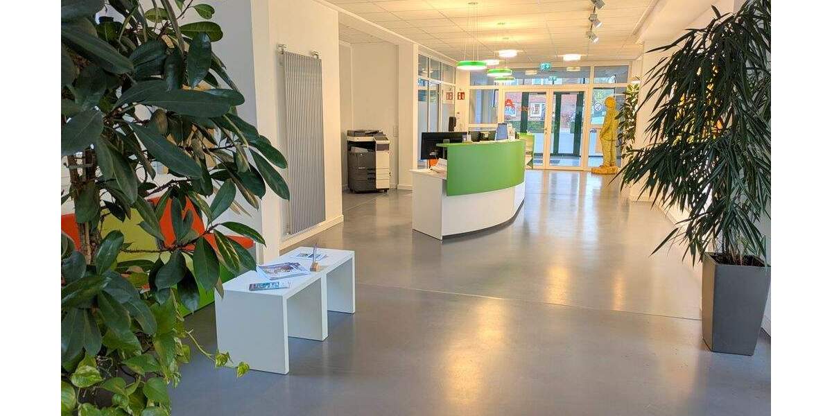 Gewerbeobjekt Oldenburg Tweelbäke - 285&euro; | Angebot:25697168