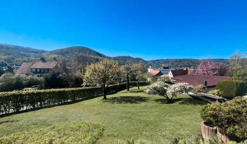 Erdgeschoßwohnung Bad Harzburg - 3 Zimmer, 70 m&sup2;, 525&euro; | Angebot:26566029