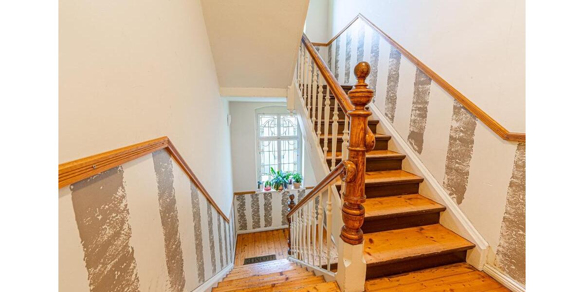 Dachgeschoßwohnung Quedlinburg - 3 Zimmer, 83 m&sup2;, 630&euro; | Angebot:26003360