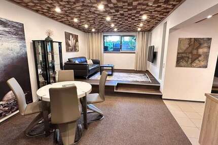 Wohnung Roth - 2 Zimmer, 54 m&sup2;, 650&euro; | Angebot:26732368