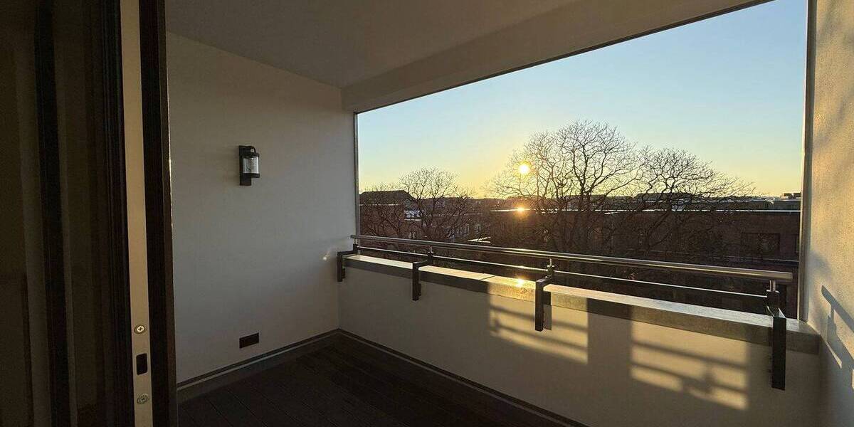 Etagenwohnung Lüneburg Neu Hagen - 4 Zimmer, 115 m&sup2;, 1.910&euro; | Angebot:25698792