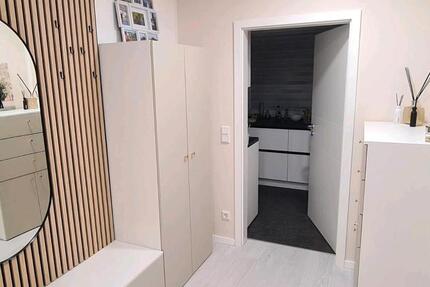 Wohnung Schweinfurt Haardt - 4 Zimmer, 101 m&sup2;, 950&euro; | Angebot:25168404