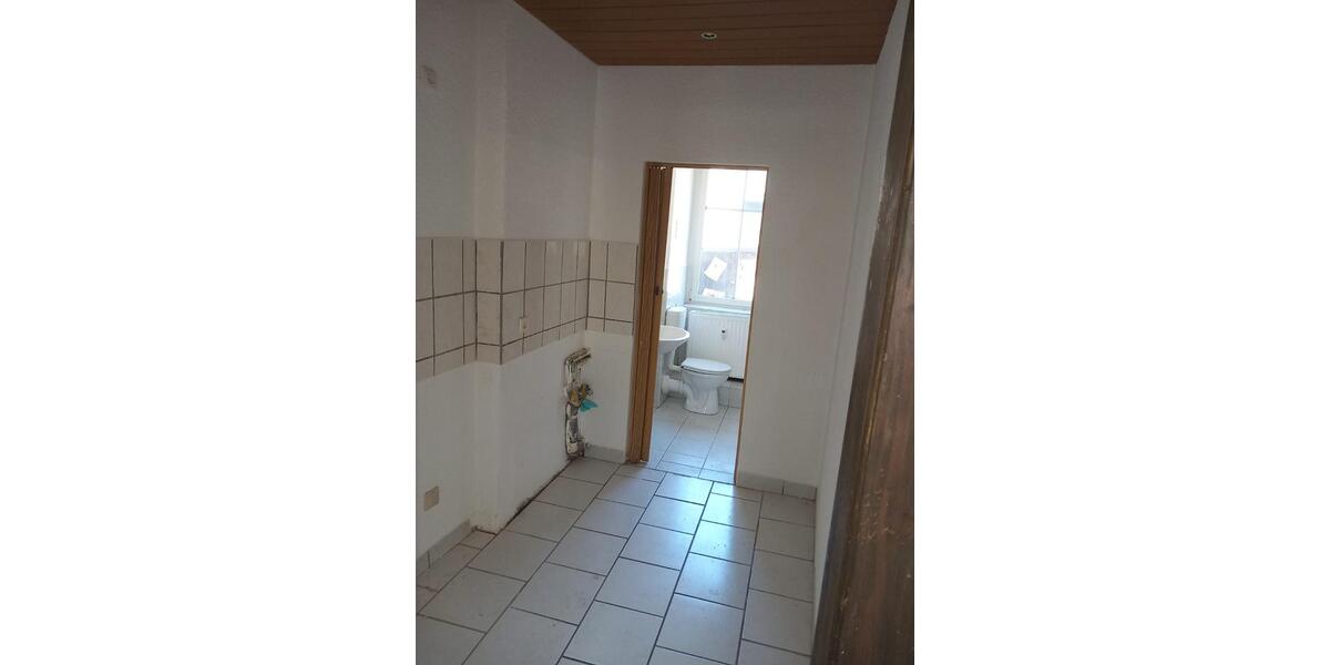 Erdgeschoßwohnung Mulda/Sa. Sa. - 2 Zimmer, 35 m&sup2;, 210&euro; | Angebot:26449250