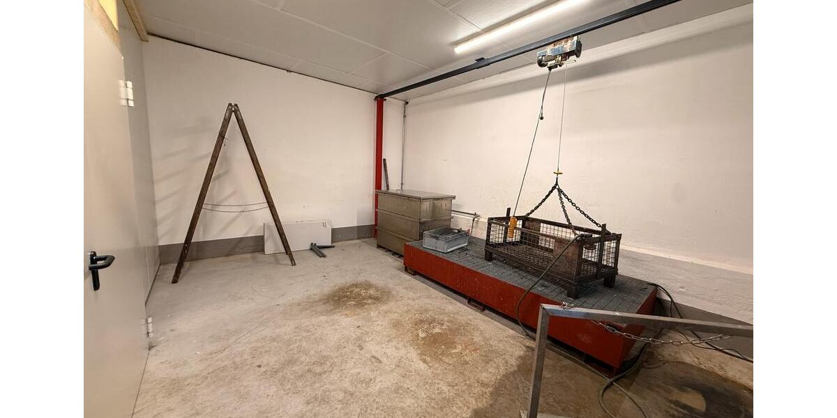 Gewerbeobjekt Ankum - 800&euro; | Angebot:26486280