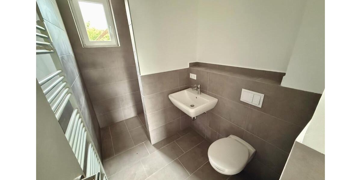 Etagenwohnung Münster Mitte-Süd - 4 Zimmer, 91 m&sup2;, 1.820&euro; | Angebot:26477999