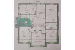 Etagenwohnung Gotha - 4 Zimmer, 114 m&sup2;, 995&euro; | Angebot:26419651