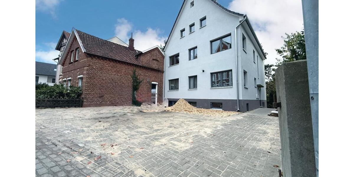 Dachgeschoßwohnung Celle Altenhagen - 2 Zimmer, 77 m&sup2;, 600&euro; | Angebot:24473468