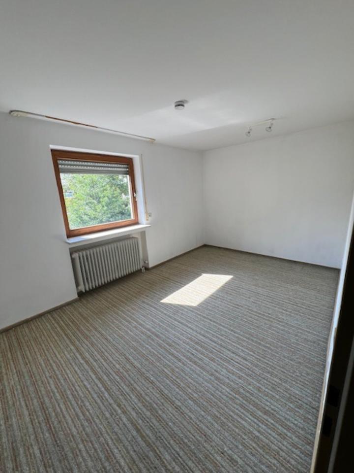 4-Zimmer-Wohnung m. Balkon und Einbauküche, Bad Füssing, Egglfing