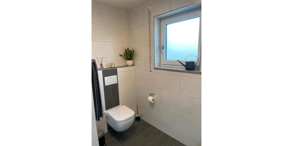 Etagenwohnung Bogen - 2 Zimmer, 60 m&sup2;, 835&euro; | Angebot:25843474