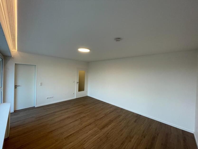1-Zimmer Wohnung in Münster-Geist zu vermieten