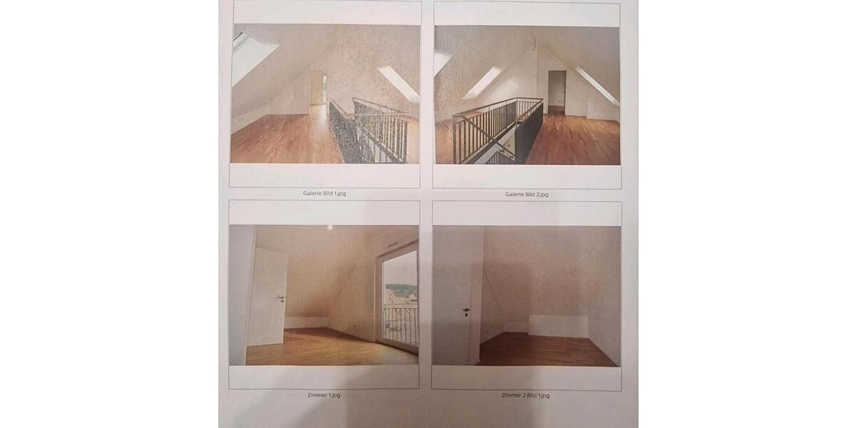 Etagenwohnung Kernen im Remstal - 5 Zimmer, 128 m&sup2;, 2.020&euro; | Angebot:26699875