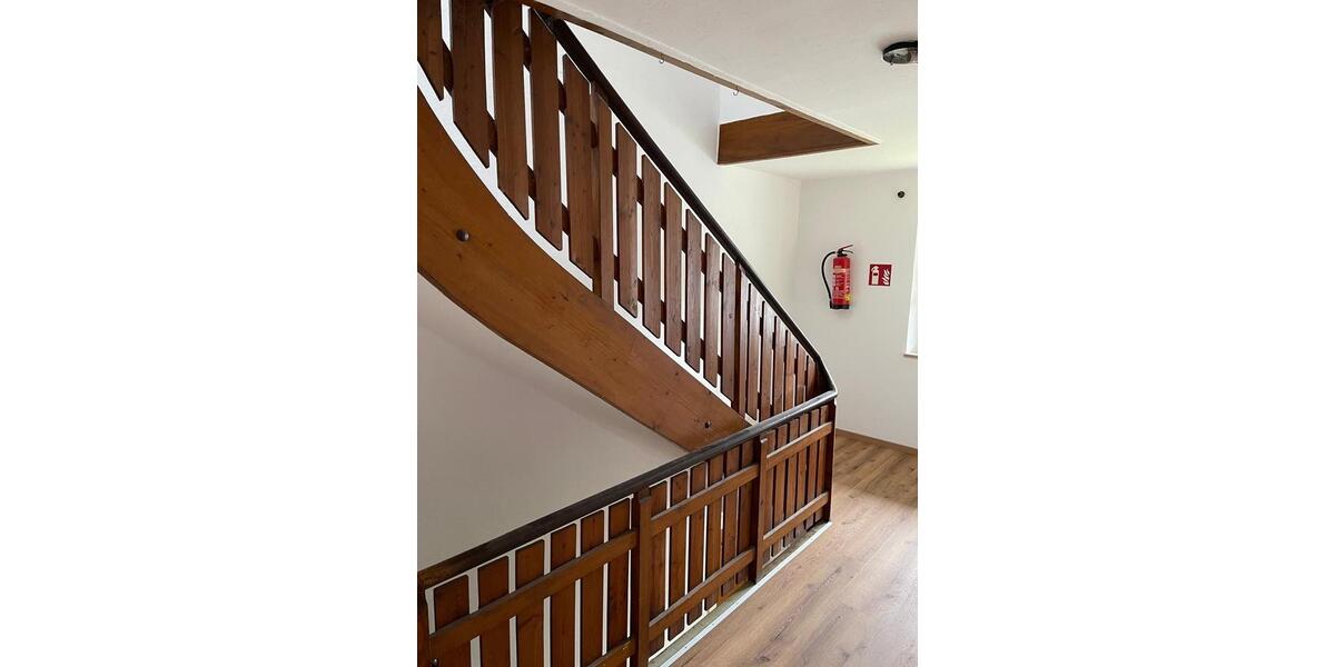 Schöne, sonnige 4 Zi.-Wohnung in Spiegelau 4 zimmer