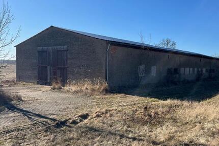 Gewerbeobjekt Krakow am See - 1.180&euro; | Angebot:25381396