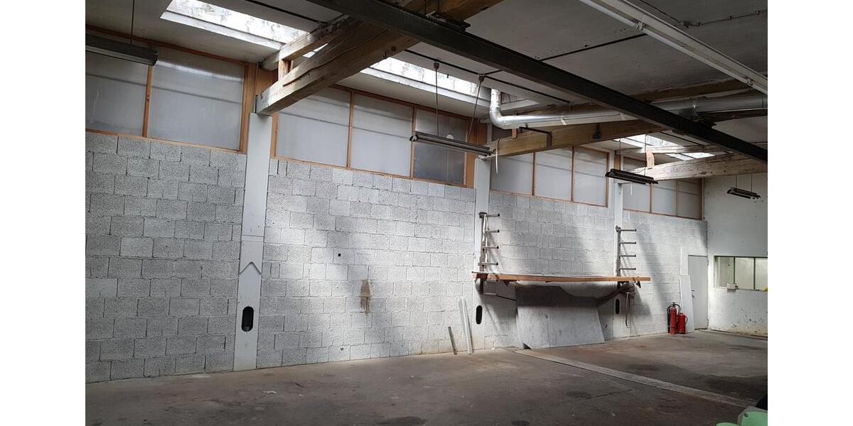 Gewerbeobjekt Memmingen - 1.120&euro; | Angebot:25275088