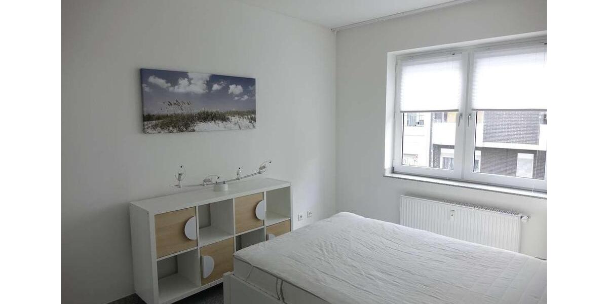 Etagenwohnung Düsseldorf Pempelfort - 2 Zimmer, 60 m&sup2;, 1.180&euro; | Angebot:27617599
