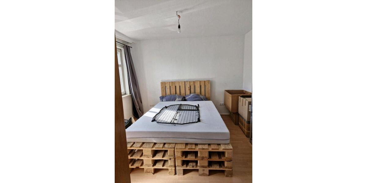 Etagenwohnung Bad Lauterberg im Harz - 2 Zimmer, 60 m&sup2;, 380&euro; | Angebot:26227801