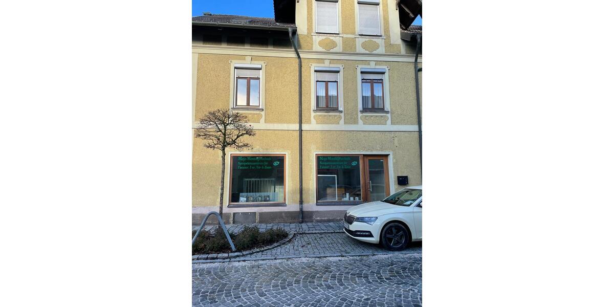 Gewerbeobjekt Simbach am Inn - 650&euro; | Angebot:24241552