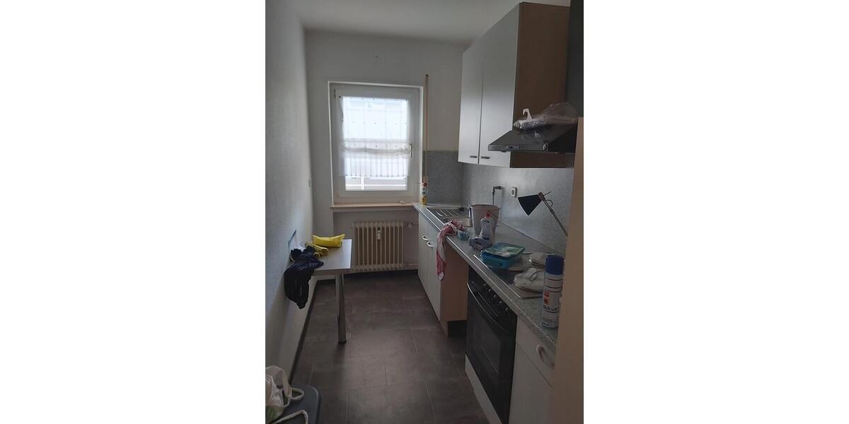 Etagenwohnung Bad Pyrmont - 1 Zimmer, 57 m&sup2;, 450&euro; | Angebot:24793500