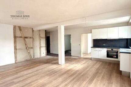 Wohnung Forchtenberg / Sindringen Sindringen - 3 Zimmer, 96 m&sup2;, 970&euro; | Angebot:26545147