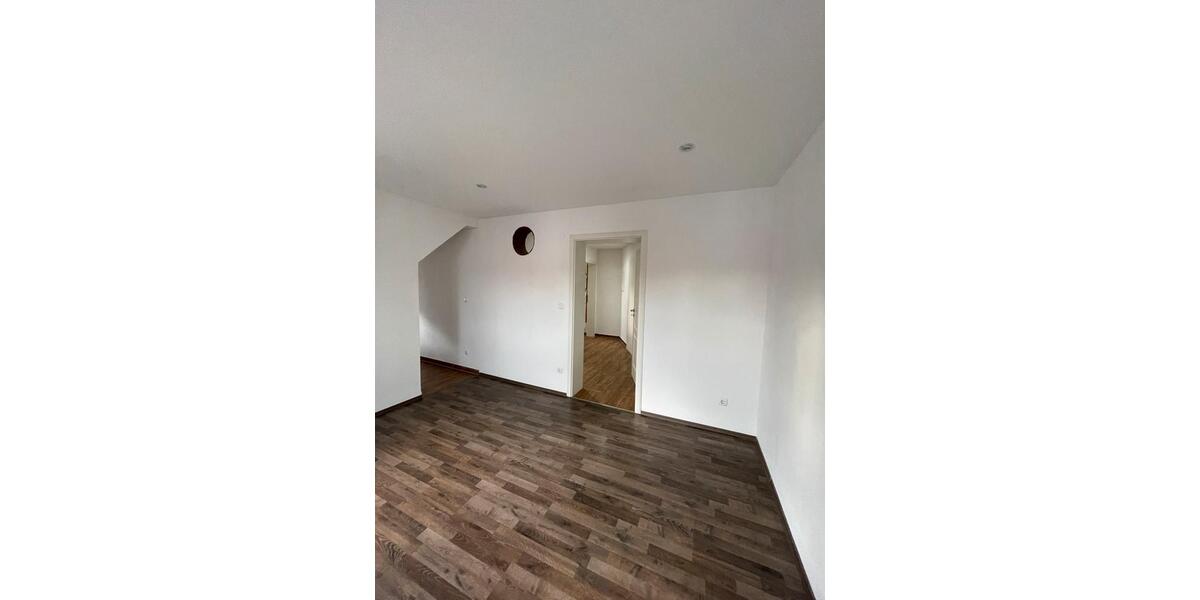 Dachgeschoßwohnung Lüchow (Wendland) - 2 Zimmer, 52 m&sup2;, 500&euro; | Angebot:26465179